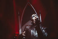 2017-11-14 - Marilyn Manson från Annexet, Stockholm