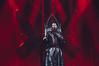 2017-11-14 - Marilyn Manson från Annexet, Stockholm