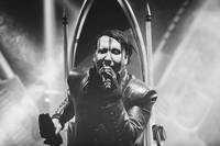 2017-11-14 - Marilyn Manson från Annexet, Stockholm