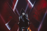 2017-11-14 - Marilyn Manson från Annexet, Stockholm