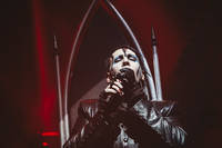 2017-11-14 - Marilyn Manson från Annexet, Stockholm