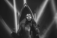 2017-11-14 - Marilyn Manson från Annexet, Stockholm