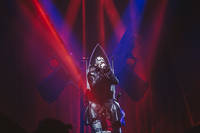 2017-11-14 - Marilyn Manson från Annexet, Stockholm