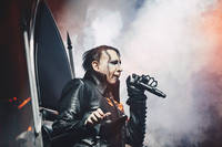 2017-11-14 - Marilyn Manson från Annexet, Stockholm