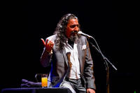 2017-11-15 - Diego El Cigala från Göta Lejon, Stockholm
