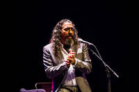 2017-11-15 - Diego El Cigala från Göta Lejon, Stockholm