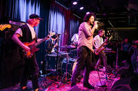 2017-11-15 - Destroyer från Fasching, Stockholm