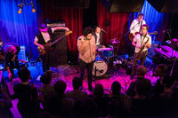 2017-11-15 - Destroyer från Fasching, Stockholm