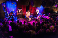 2017-11-15 - Destroyer från Fasching, Stockholm