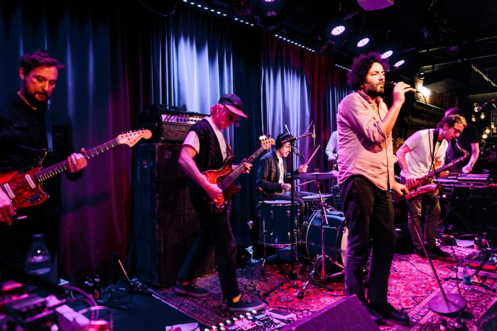 2017-11-15 - Destroyer från Fasching, Stockholm