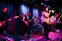 2017-11-15 - Destroyer från Fasching, Stockholm