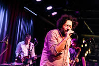 2017-11-15 - Destroyer från Fasching, Stockholm