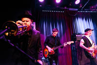 2017-11-15 - Destroyer från Fasching, Stockholm