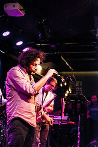2017-11-15 - Destroyer från Fasching, Stockholm