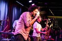 2017-11-15 - Destroyer från Fasching, Stockholm