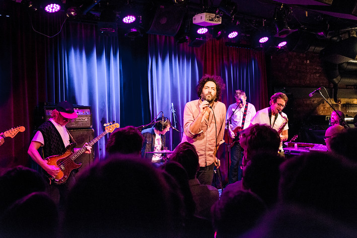 2017-11-15 - Destroyer från Fasching, Stockholm