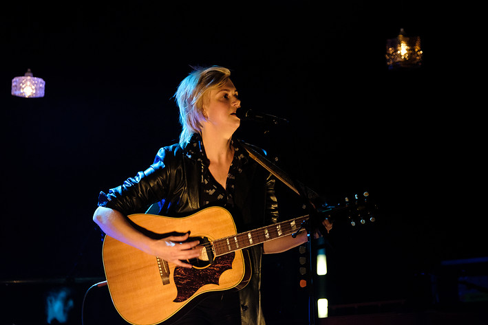 2017-11-16 - Anna Ternheim från Bierhübeli, Bern 2017-11-16 - Anna Ternheim från Bierhübeli, Bern