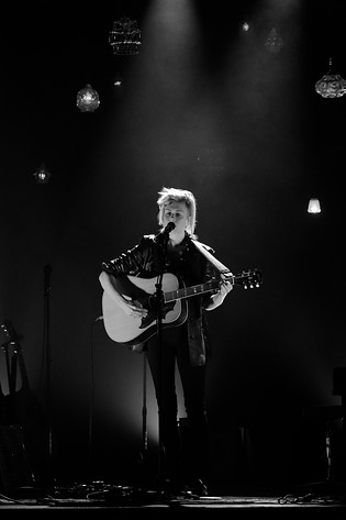 2017-11-16 - Anna Ternheim från Bierhübeli, Bern 2017-11-16 - Anna Ternheim från Bierhübeli, Bern