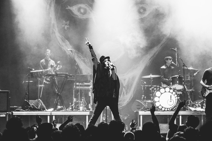 2017-11-16 - Henrik Berggren från Idun, Umeå