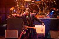 2017-11-18 - Little Steven & The Disciples of Soul från Stockholm Waterfront, Stockholm