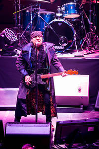 2017-11-18 - Little Steven & The Disciples of Soul från Stockholm Waterfront, Stockholm
