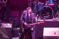 2017-11-18 - Little Steven & The Disciples of Soul från Stockholm Waterfront, Stockholm