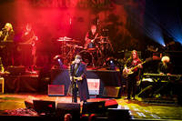 2017-11-18 - Little Steven & The Disciples of Soul från Stockholm Waterfront, Stockholm