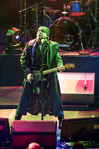 2017-11-18 - Little Steven & The Disciples of Soul från Stockholm Waterfront, Stockholm