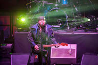 2017-11-18 - Little Steven & The Disciples of Soul från Stockholm Waterfront, Stockholm