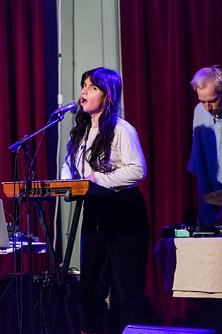 2017-11-18 - Briana Marela från Pustervik, Göteborg