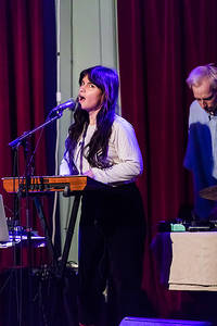 2017-11-18 - Briana Marela från Pustervik, Göteborg