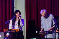 2017-11-18 - Briana Marela från Pustervik, Göteborg