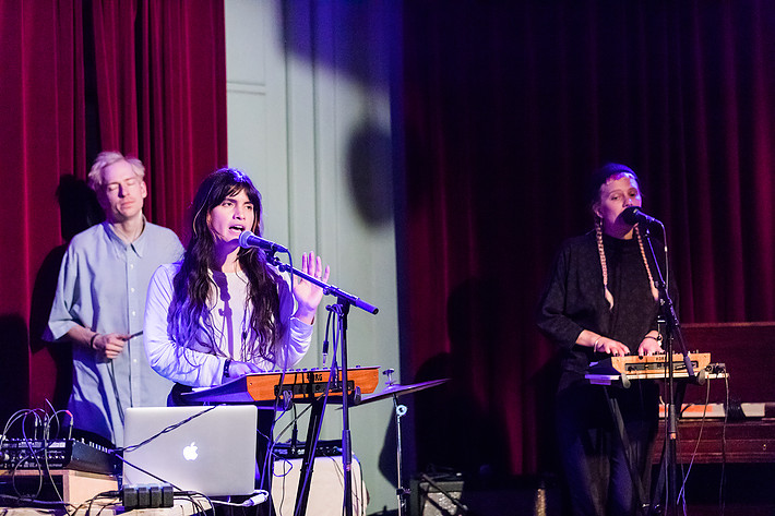 2017-11-18 - Briana Marela från Pustervik, Göteborg