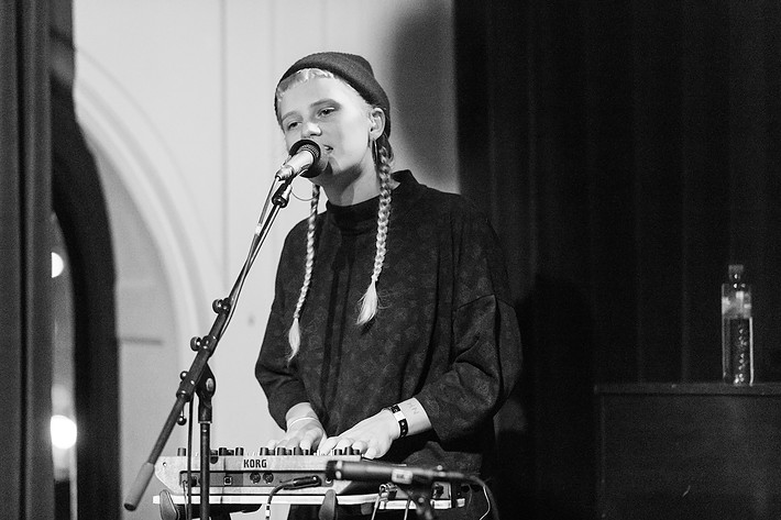 2017-11-18 - Briana Marela från Pustervik, Göteborg