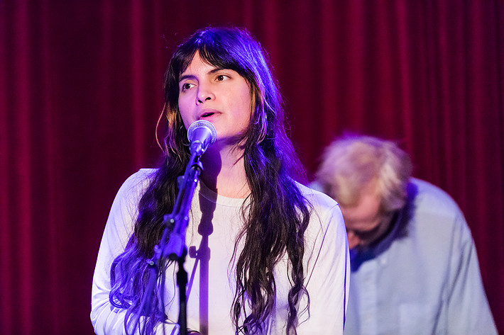 2017-11-18 - Briana Marela från Pustervik, Göteborg