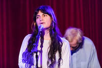 2017-11-18 - Briana Marela från Pustervik, Göteborg
