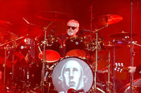2017-11-21 - Queen + Adam Lambert från Friends Arena, Stockholm