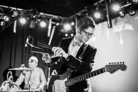 2017-11-23 - Public Service Broadcasting från Nalen, Stockholm