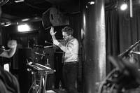 2017-11-23 - Public Service Broadcasting från Nalen, Stockholm