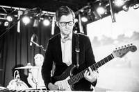 2017-11-23 - Public Service Broadcasting från Nalen, Stockholm