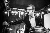 2017-11-23 - Public Service Broadcasting från Nalen, Stockholm