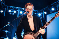 2017-11-23 - Public Service Broadcasting från Nalen, Stockholm