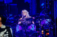 2017-11-24 - Scorpions från Scandinavium, Göteborg