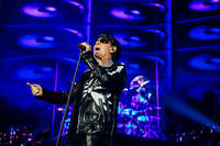 2017-11-24 - Scorpions från Scandinavium, Göteborg