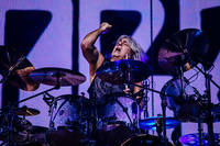 2017-11-24 - Scorpions från Scandinavium, Göteborg
