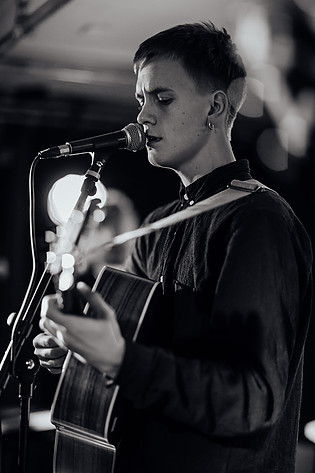 2017-11-24 - Maple & Rye från Oceanen, Göteborg