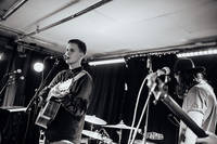 2017-11-24 - Maple & Rye från Oceanen, Göteborg