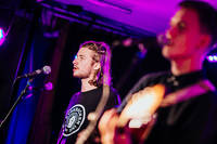 2017-11-24 - Maple & Rye från Oceanen, Göteborg