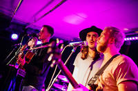 2017-11-24 - Maple & Rye från Oceanen, Göteborg