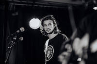 2017-11-24 - Maple & Rye från Oceanen, Göteborg